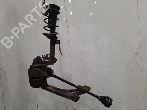 Used Right front suspension AUDI A3 (8V1, 8VK) 1.4 TSI (150 hp) 26870826
