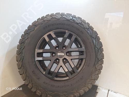 Used Rim Rim 39266915 39266915