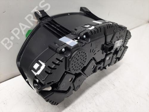 Instrument cluster FORD FIESTA VII (HJ, HF) 1.0 EcoBoost | BP26748051C47 