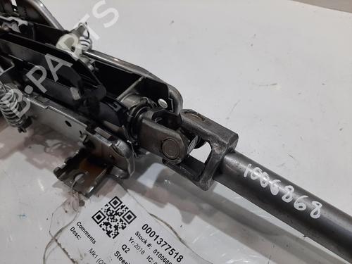 Steering column AUDI Q2 (GAB, GAG) 2.0 TFSI quattro | BP26849195M21 