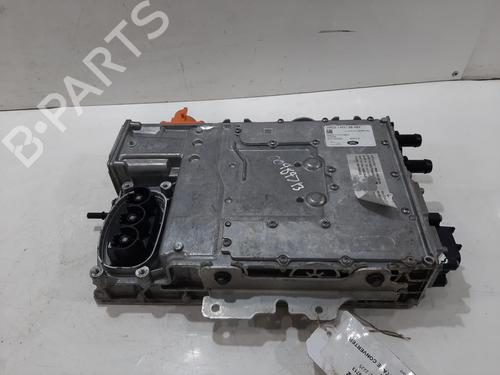 Used Inverter/Converter JAGUAR I-PACE (X590) EV400 AWD (400 hp) 30179927