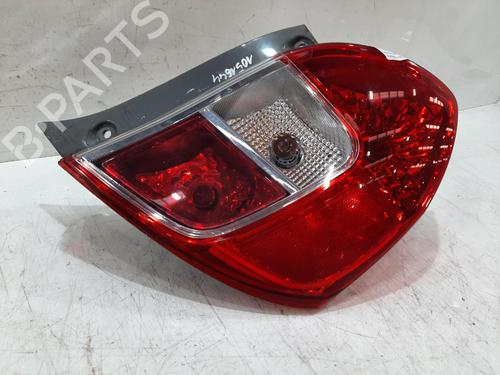 Right taillight SUZUKI CELERIO (LF) 1.0 (AVK310) | BP36216686C35 - Image 2
