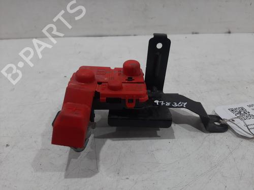 Fuse box JAGUAR I-PACE (X590) EV400 AWD | BP29883022E1