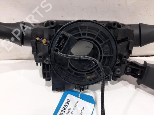 Switch DACIA DUSTER (HM_) 1.3 TCe 130 (HMMF) | BP29809775I30 