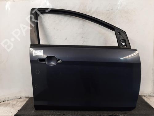 Used Right front door FORD FOCUS II (DA_, HCP, DP) 1.6 (100 hp) 30360381