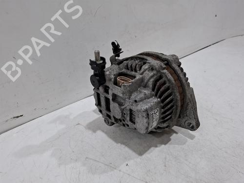 Alternator MAZDA 2 (DE_, DH_) 1.3 (DE3FS) | BP38481005M7 - Image 3