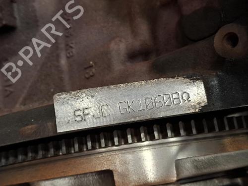 Engine FORD FIESTA VI (CB1, CCN) 1.0 EcoBoost | BP38199880M1  - Image 6