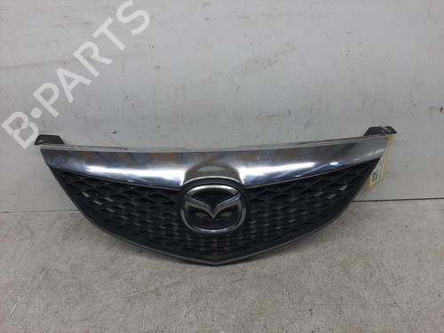 Grill MAZDA 6 Hatchback (GG) 1.8 (120 hp) 26854259