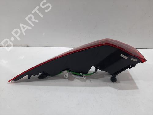 Left taillight JAGUAR I-PACE (X590) EV400 AWD | BP29397316C34 