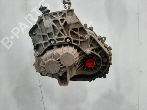 Gearbox LAND ROVER FREELANDER 2 (L359) 2.2 TD4 4x4 | BP26858384M3 