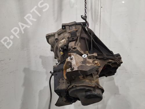 Gearbox FORD FIESTA VI (CB1, CCN) 1.25 | BP39655859M3 - Image 4