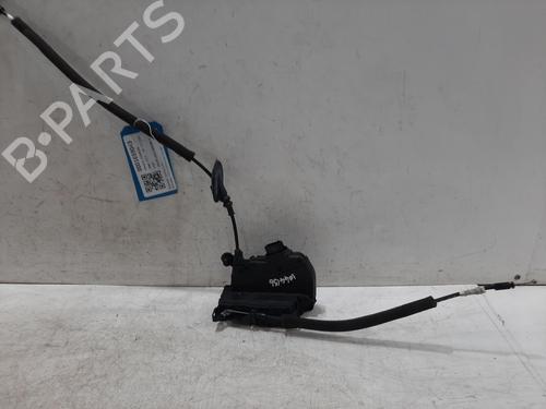 Ander RENAULT CLIO IV (BH_) 1.5 dCi 90 (90 hp) 33035521