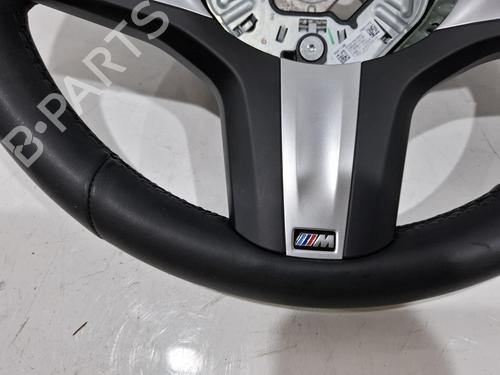 Steering wheel BMW 1 (F40) 118 i | BP39050121C49 - Image 4