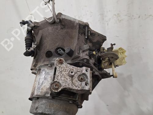 Gearbox CITROËN C3 II (SC_) 1.6 HDi | BP39587265M3  - Image 5