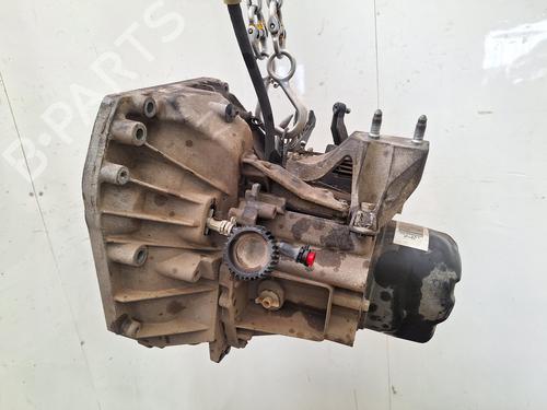 Gearbox DACIA SANDERO II TCe 90 (B8M1, B8MA, B8AC) | BP36047231M3 - Image 2