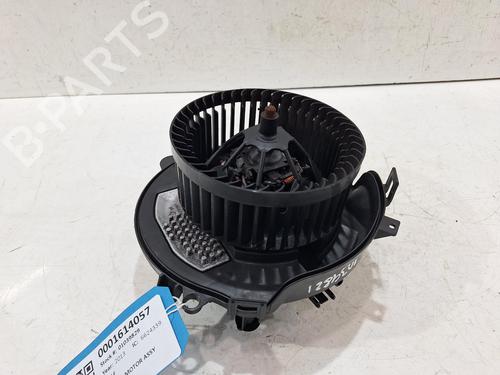 Used Heater blower motor VW GOLF VII (5G1, BQ1, BE1, BE2) 1.2 TSI (86 hp) 31769568