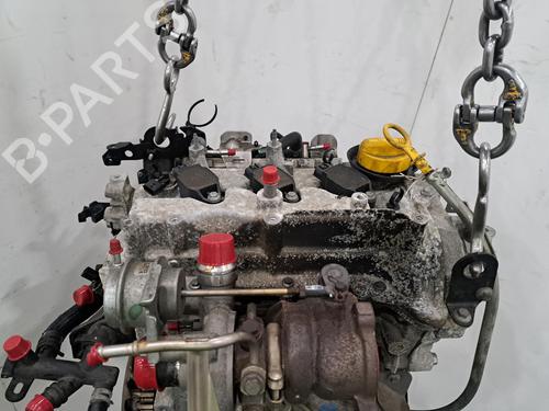 Engine RENAULT CAPTUR I (J5_, H5_) 0.9 TCe 90 | BP32193553M1 