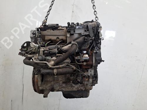 Engine CITROËN DS3 (SA_) 1.6 HDi 110 | BP26853299M1