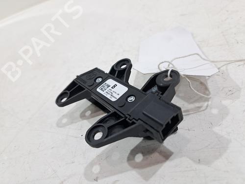 Electronic module JAGUAR I-PACE (X590) EV400 AWD | BP30896592M83