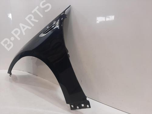 Left front fenders KIA OPTIMA Sportswagon (JF) 1.7 CRDi | BP29445046C41 