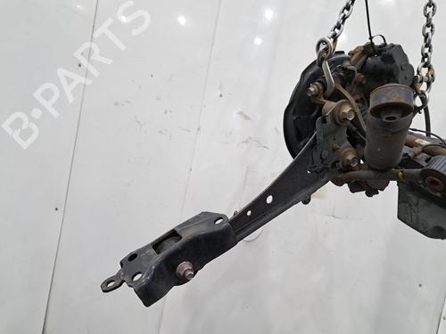 Right rear suspension arm LEXUS NX (_Z1_) 300h AWD (AYZ15, AYZ15_, AYZ15R) | BP26807695M15
