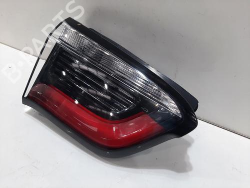 Left taillight JEEP COMPASS (MP, M6, MV, M7) 1.4 MultiAir | BP28085328C34 