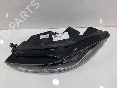 Left headlight JAGUAR I-PACE (X590) EV400 AWD | BP40267831C28  - Image 5