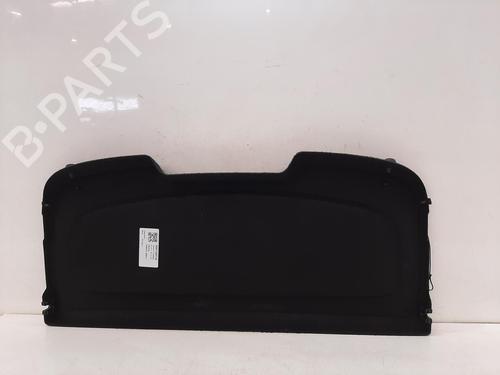 Rear parcel shelf FORD FIESTA VI (CB1, CCN) 1.25 | BP29297579C85 
