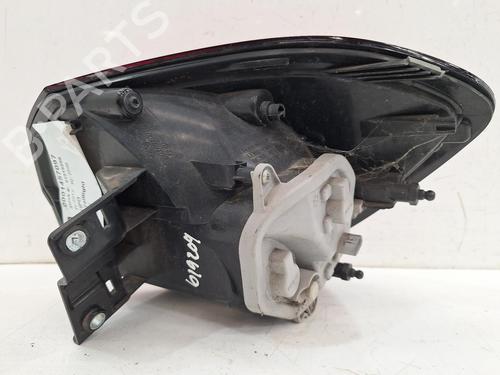 Left taillight FIAT TIPO Hatchback (356_, 357_) 1.3 D (356HXH1A) | BP27259465C34 