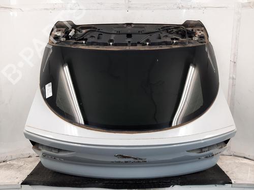 Used Tailgate JAGUAR I-PACE (X590) EV400 AWD (400 hp) 30360095