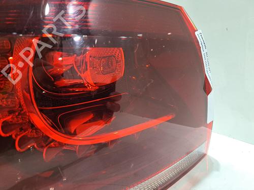 Left taillight VW GOLF VI Convertible (517) 1.6 TDI | BP39176729C34  - Image 6