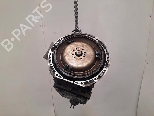 Used Gearbox Gearbox 36810327 36810327