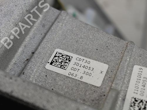 Gearbox PORSCHE 911 (992) 3.0 Carrera 4 S (992420) | BP26805139M3 