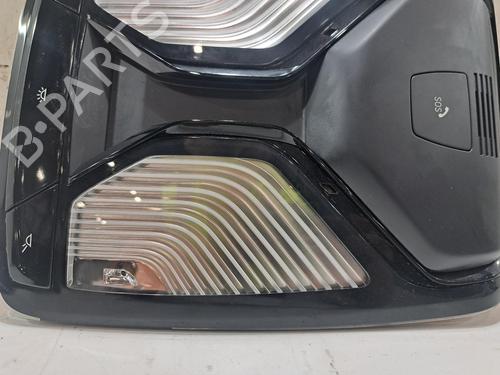 Kabinelys BMW 3 (G20, G80, G28) 330 e Plug-in-Hybrid | BP38871373I8 - Image 4