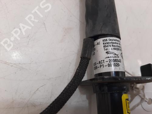 Módulo eletrónico JAGUAR I-PACE (X590) EV400 AWD | BP29059092M83 