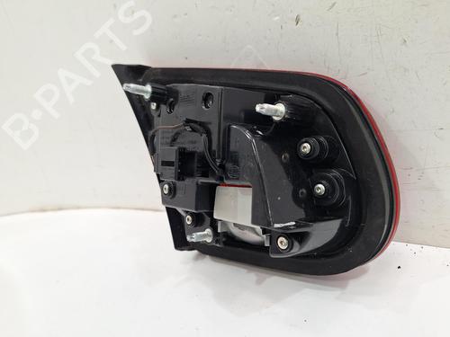 Right taillight VW EOS (1F7, 1F8) 2.0 TDI 16V | BP26863779C35 