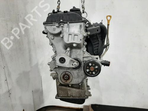 Used Engine KIA PICANTO III (JA) 1.2 (84 hp) 26865386