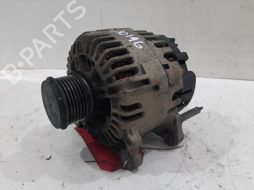 Alternator AUDI A3 Convertible (8P7) 2.0 TDI | BP29809706M7 