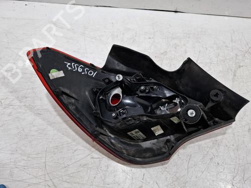 Right taillight VAUXHALL CORSA Mk IV (E) (X15) 1.0 | BP38595063C35 - Image 5
