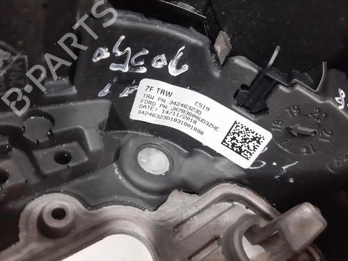 Steering wheel FORD FOCUS IV (HN) 1.5 EcoBlue | BP36855525C49  - Image 5