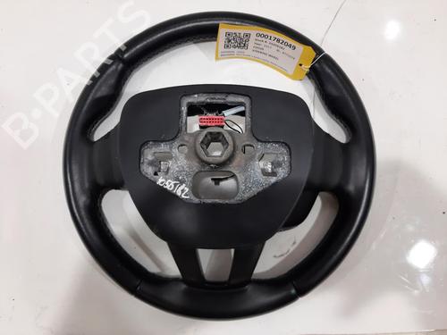 Steering wheel FORD FOCUS III 1.5 TDCi | BP37614018C49 - Image 4