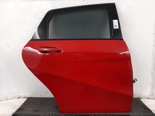 Used Right rear door MERCEDES-BENZ B-CLASS Sports Tourer (W246, W242) B 180 CDI / d (246.212) (109 hp) 31596865