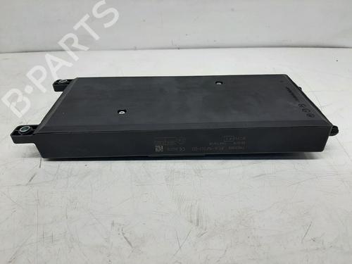 Control unit JAGUAR I-PACE (X590) EV400 AWD | BP26861059M11 