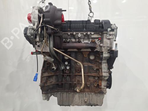 Motor SSANGYONG KORANDO (CK) 2.2 Xdi | BP29922568M1