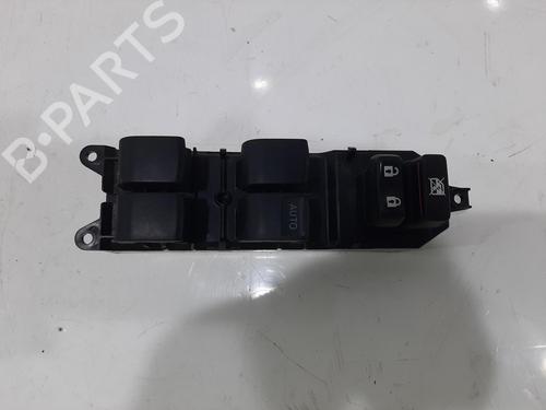 Used Right front window switch Right front window switch 34339305 34339305