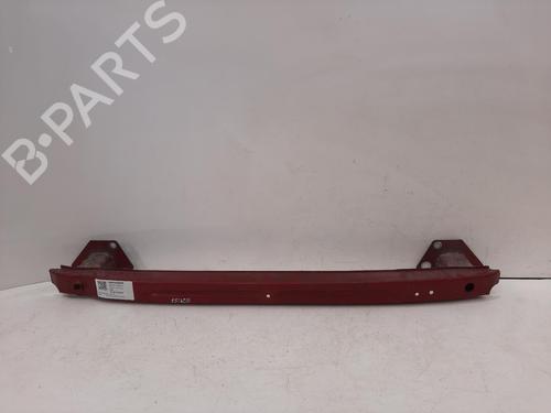 Used Rear bumper reinforcement PEUGEOT 208 I (CA_, CC_) 1.6 GTi (200 hp) 29581161