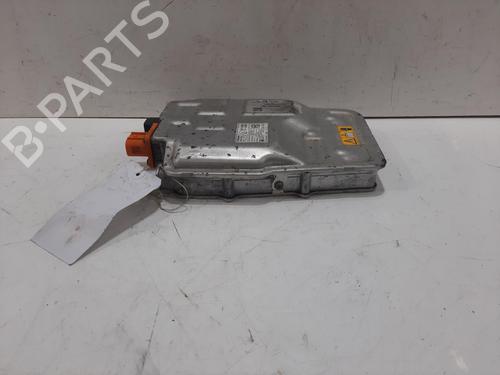 Elektronische module JAGUAR I-PACE (X590) EV400 AWD | BP29603380M83