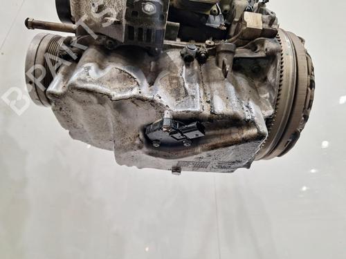 Engine BMW 1 (F20) 118 i | BP34479066M1  - Image 6