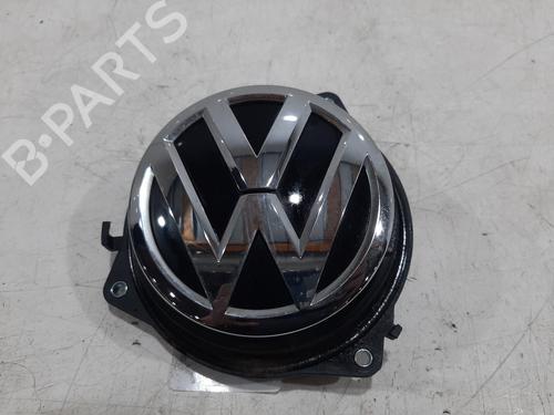 Used Tailgate handle Tailgate handle VW POLO V (6R1, 6C1) 1.0 (60 hp) 39525643 39525643