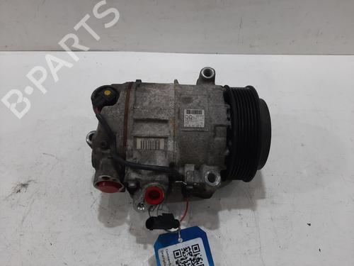 Used AC compressor MERCEDES-BENZ CLC-CLASS (CL203) CLC 180 Kompressor (203.746) (143 hp) 30260044